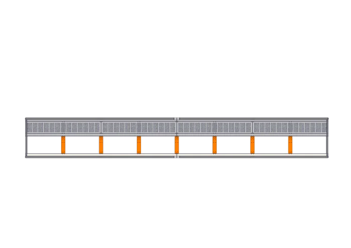 Open Type Walkway