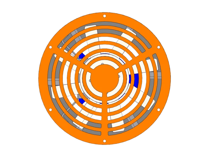 Axial Fan