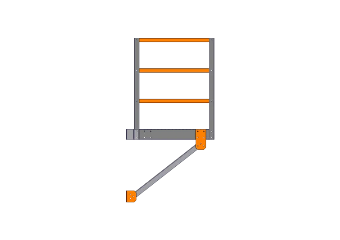 Платформа обслуживания