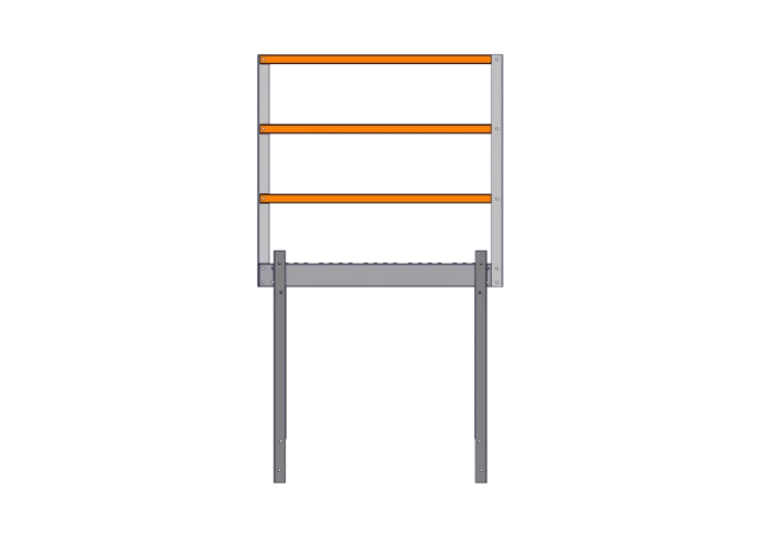 Платформа для отдыха
