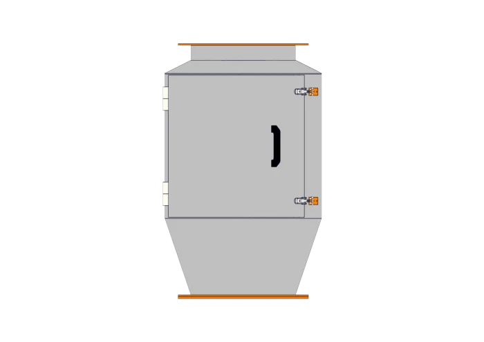 Тип ракеты Магнит