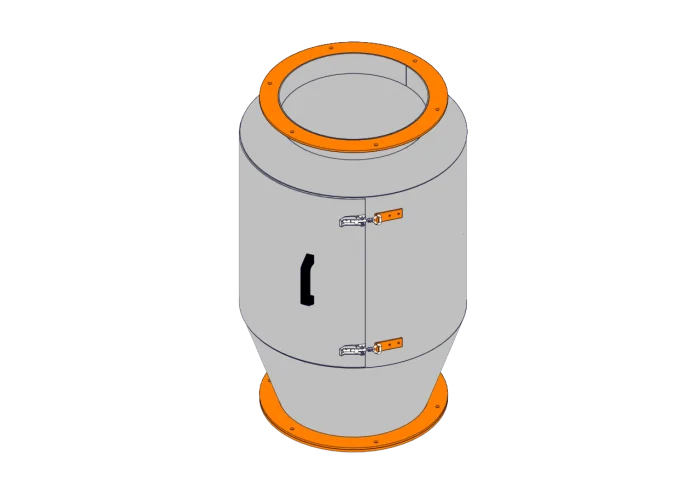 Тип ракеты Магнит