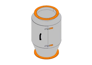 Тип ракеты Магнит