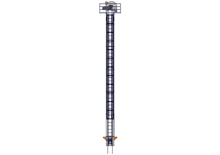 Лифты с собственной платформой