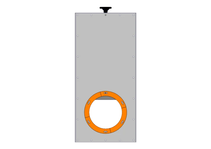 Manual Valve