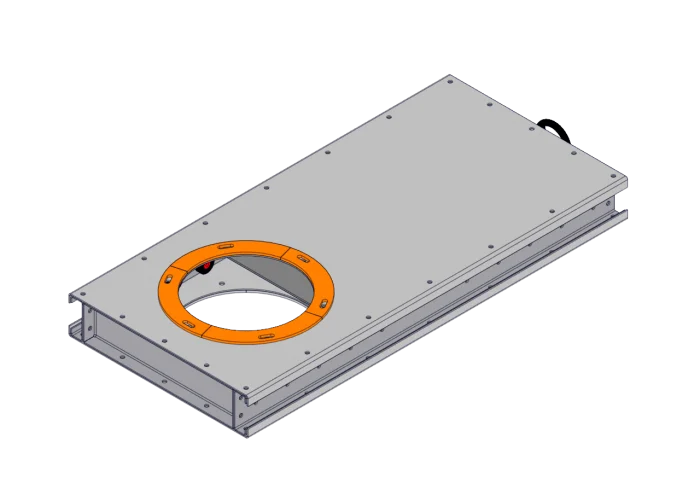 Manual Valve