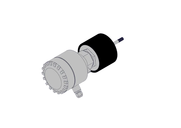 Механический датчик уровня