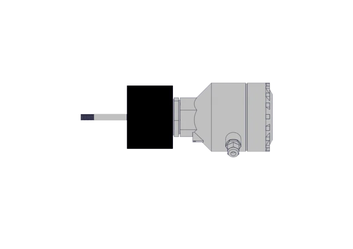 Механический датчик уровня