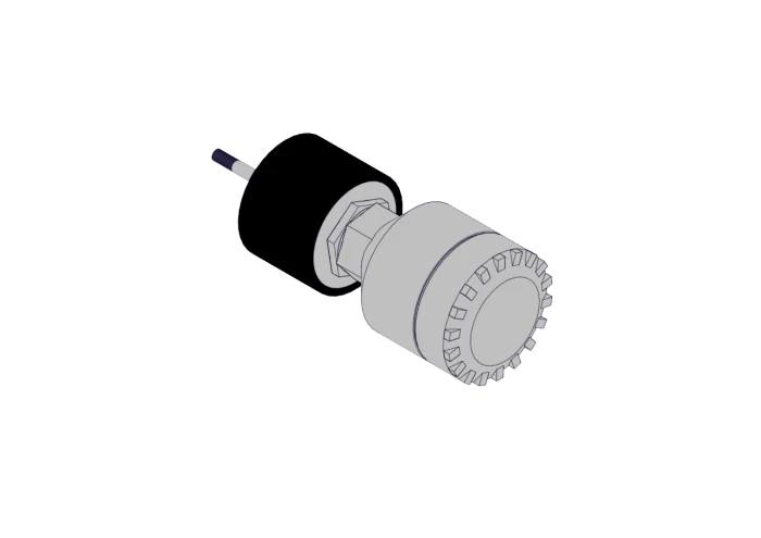 Механический датчик уровня