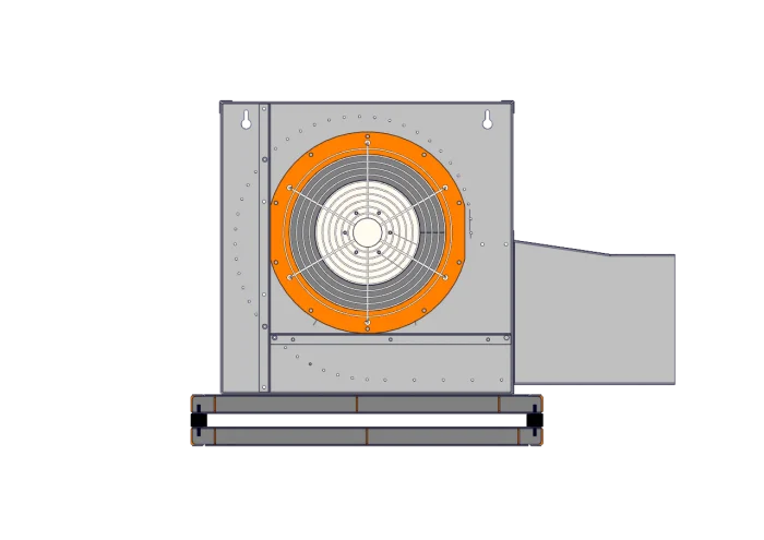 Centrifugal Fan