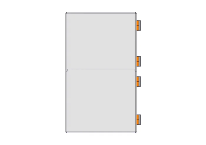 Standart Giriş Kapağı