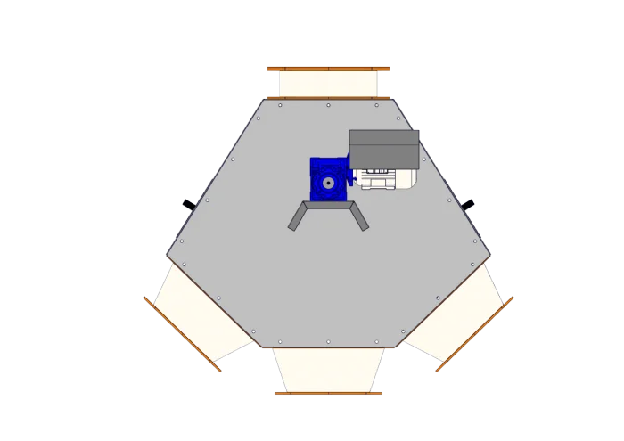 Дистрибьютор модели Y